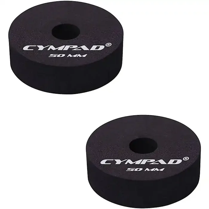 Cympad Moderator Cymbal Pads 50 mm 2-Pack Guitar Center