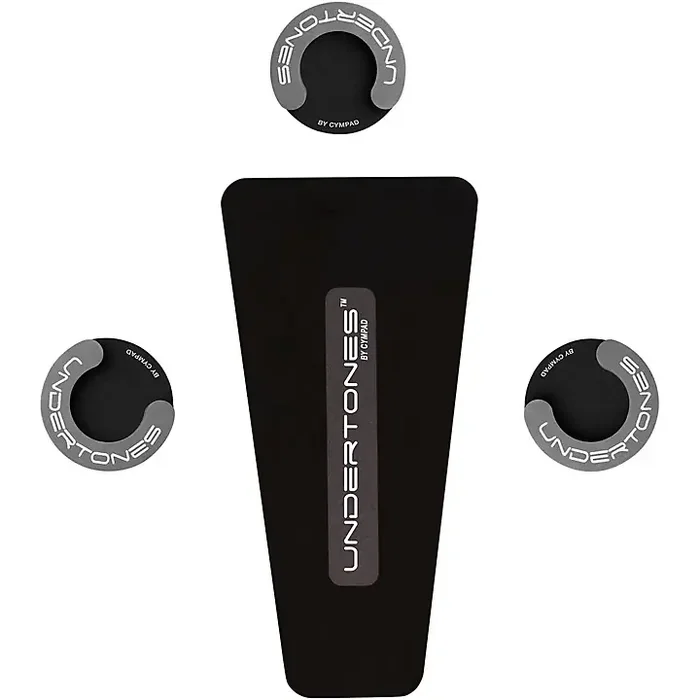Cympad Undertones Hi-Hat Stand Pack Guitar Center