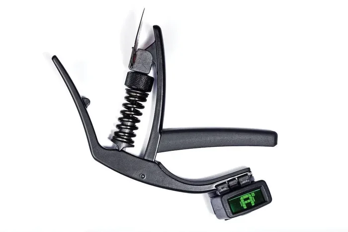 D‘Addario Artist Capo