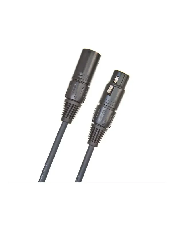 D‘Addario Classic Series 25‘ XLR Cable