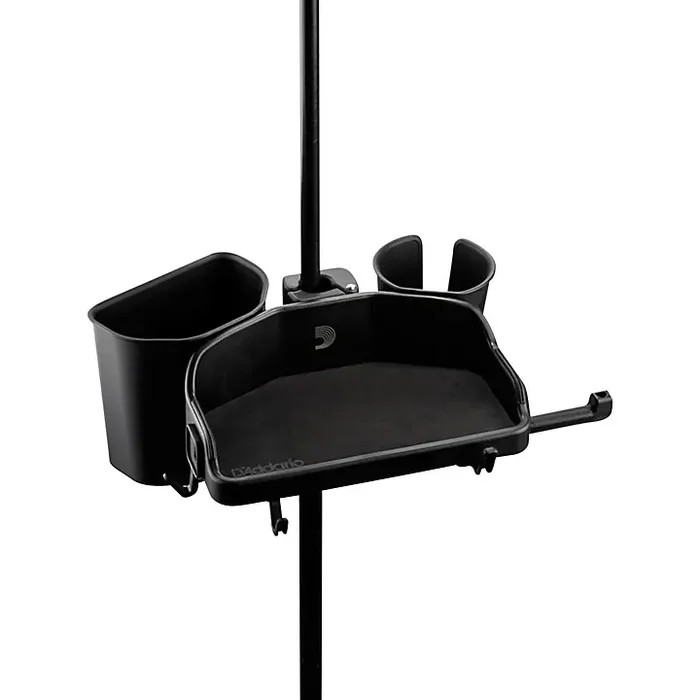 D‘Addario Mic Stand Accessory System – Starter Kit Guitar Center