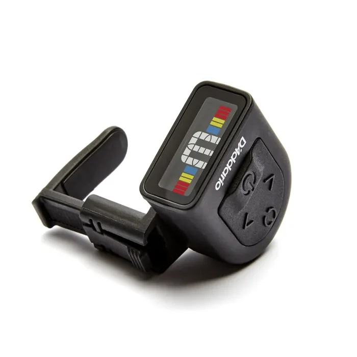 D‘Addario NS Micro Headstock Tuner