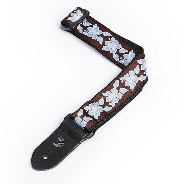 D‘Addario Nylon Ukulele Strap, Aloha