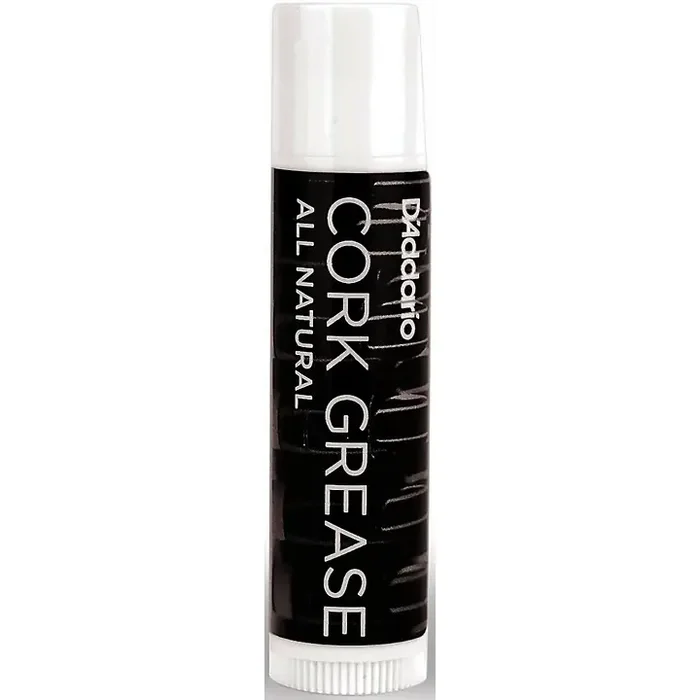 D‘Addario Woodwinds All Natural Cork Grease Guitar Center