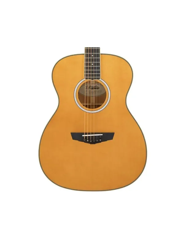 D‘angelico Excel Tammany Orchestra E – Vintage Natural – B-Stock