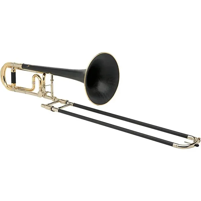 daCarbo F-Attachment Trombone Guitar Center