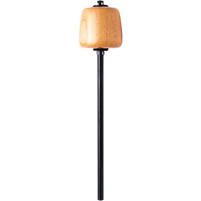 Danmar Percussion Aldridge Maple Bass Drum Beater Guitar Center