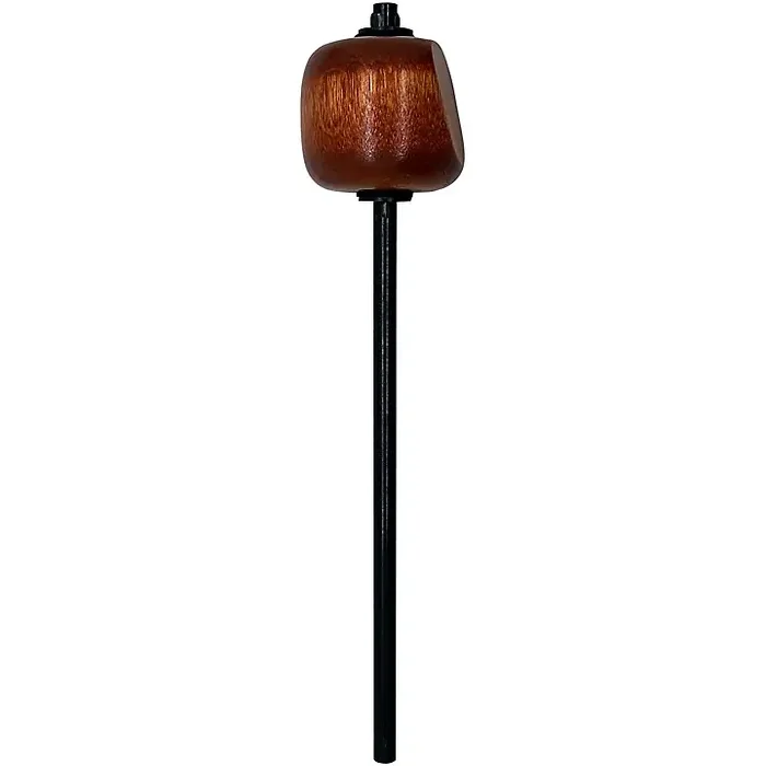 Danmar Percussion Sunburst Hardwood Angle Cut Bass Drum Beater Guitar Center