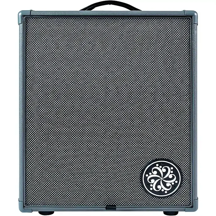 Darkglass Infinity 500 Bass Combo 1×12 Digital Amp Blue Guitar Center