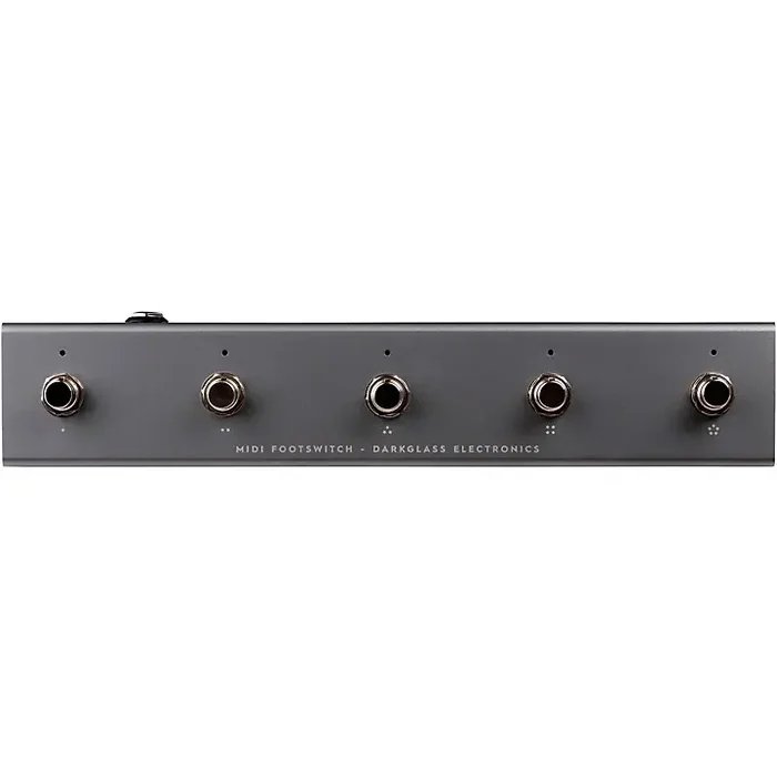 Darkglass MIDI Footswitch Guitar Center