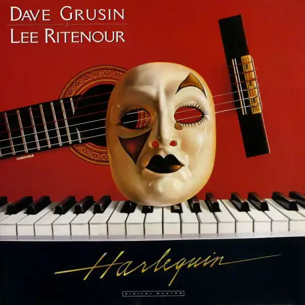 Dave Grusin, Lee Ritenour – Harlequin