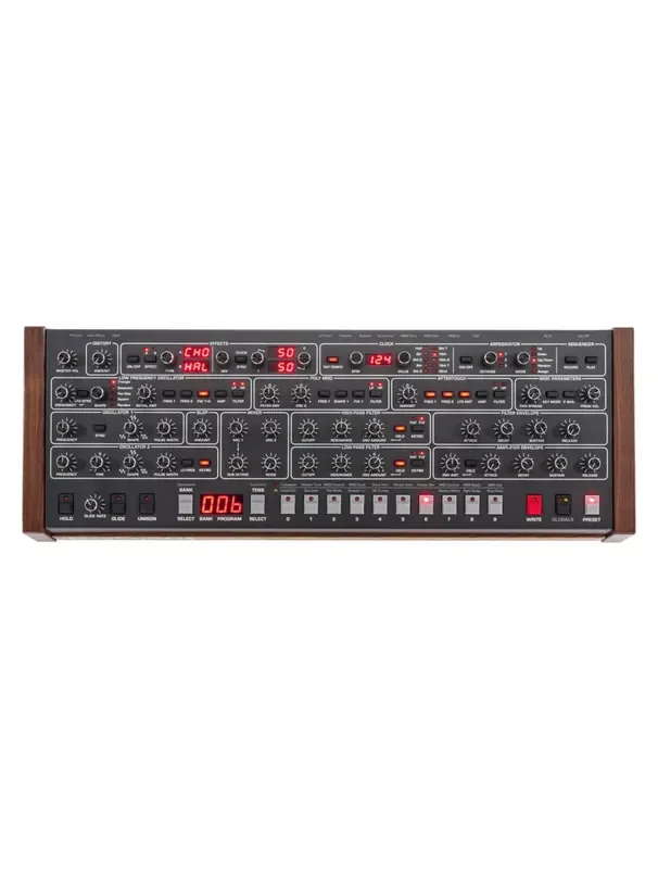 Dave Smith Sequential Prophet-6 Module