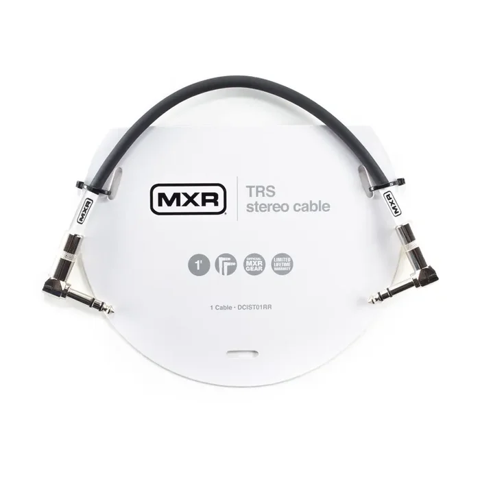 DCIST1RR MXR TRS CABLE 1FT-EA
