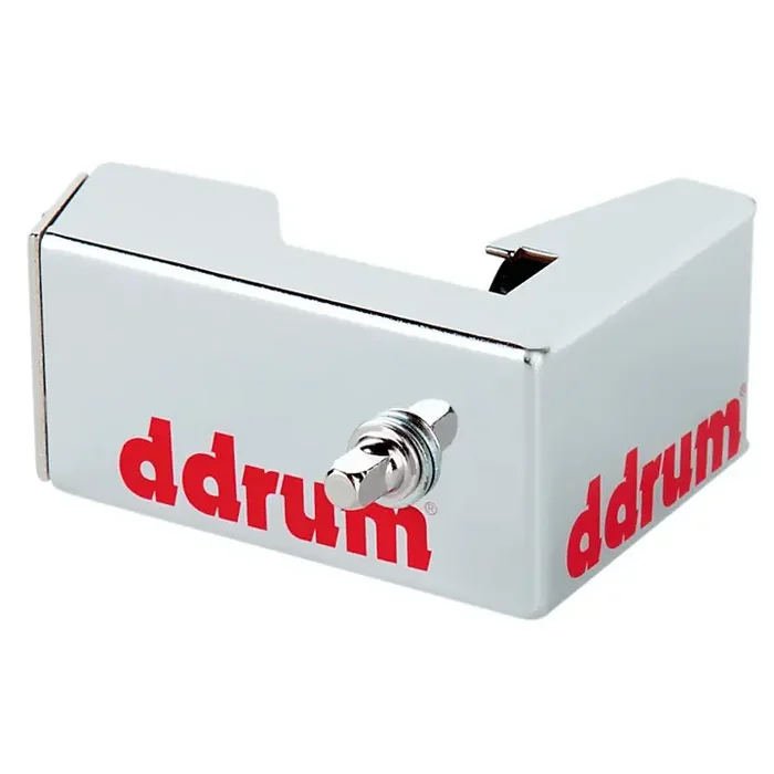 ddrum Chrome Elite Advanced Engineered Tom Trigger Chrome Guitar Center