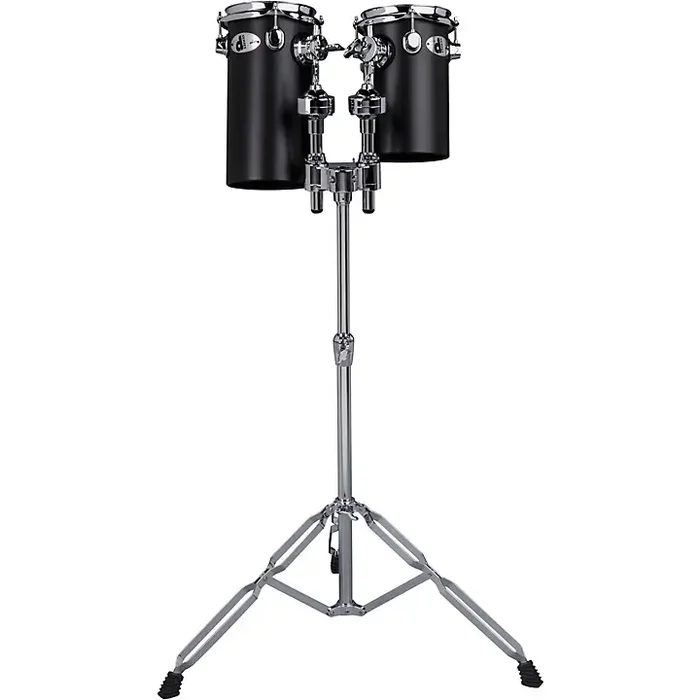 ddrum Deccabon Drums Black 10 and 12 in. Guitar Center