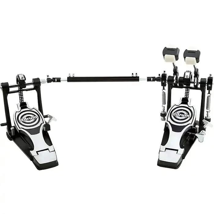 ddrum RX Series Double Bass Drum Pedal Guitar Center