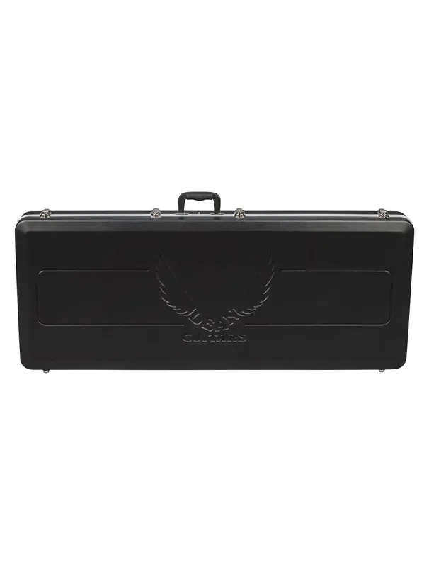 Dean ABSML ABS Molded Hard Case (fits ML Series)