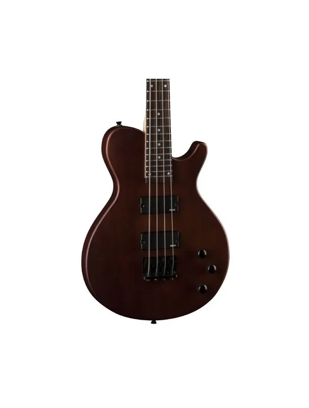 Dean EVO XM Bass Guitar – Mahogany