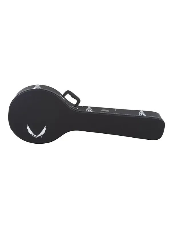 Dean HSB Hard Case for Banjo