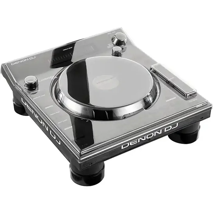 Decksaver Denon DJ LC6000 Prime Cover Guitar Center