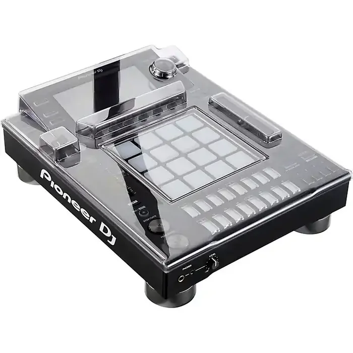 Decksaver DJS-1000 COVER Guitar Center