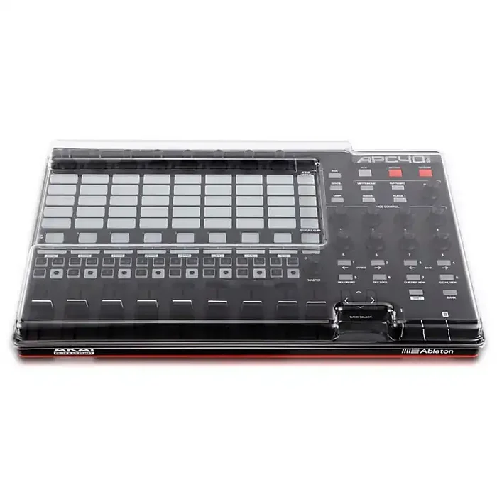 Decksaver DS-PC-APC40MKII Akai APC-40 MKII Cover Guitar Center