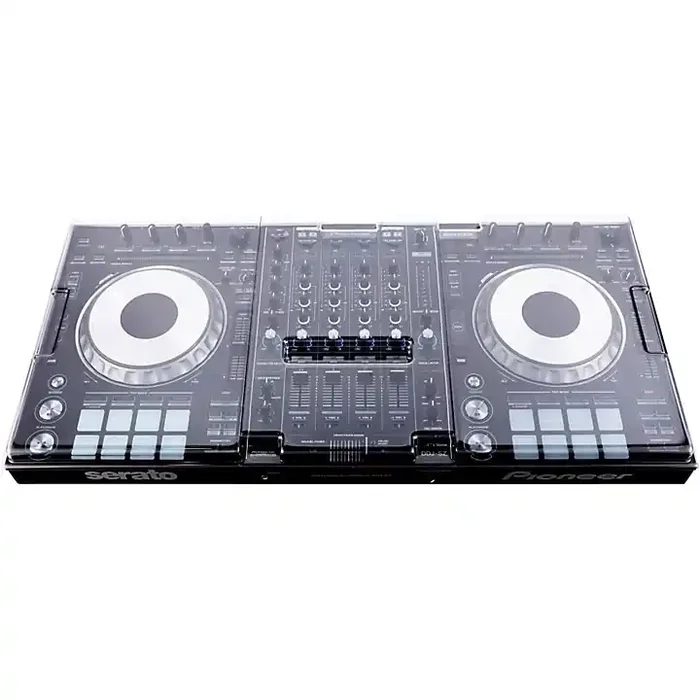 Decksaver DS-PC-DDJSZ Pioneer DDJ-SZ Cover Guitar Center