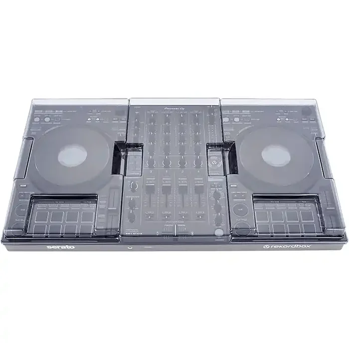 Decksaver Pioneer DJ DDJ-FLX10 Cover Guitar Center