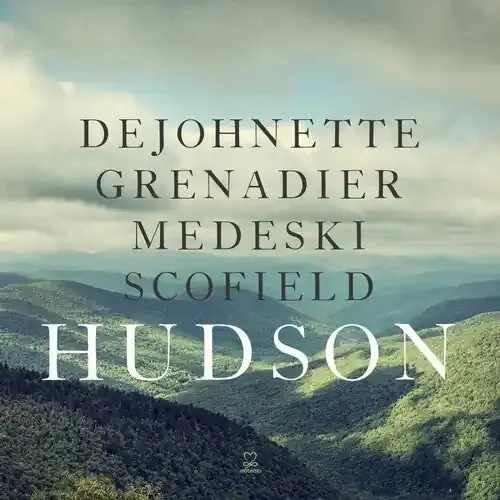 Dejohnette, Jack / Grenadier, Larry / Medeski, John Hudson – COMPACT DISCS