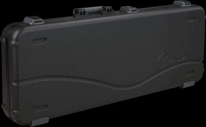 Deluxe Molded AcoustasonicÂ® Case