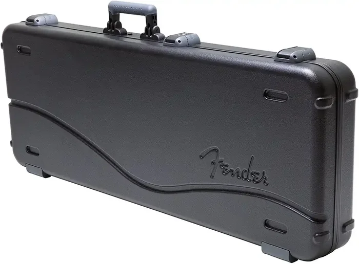 Deluxe Molded Case â “ JazzmasterÂ® – JaguarÂ®