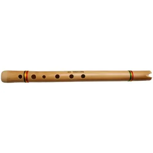Deluxe Tuned Quena with Cover