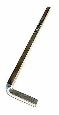 Denis Wick Cornet Lyre Stem, Silver