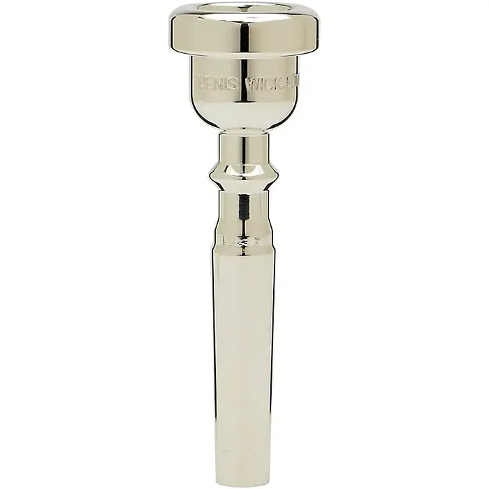 Denis Wick DW5182A American Classic Series Trumpet Mouthpiece in Silver 1.5C Guitar Center