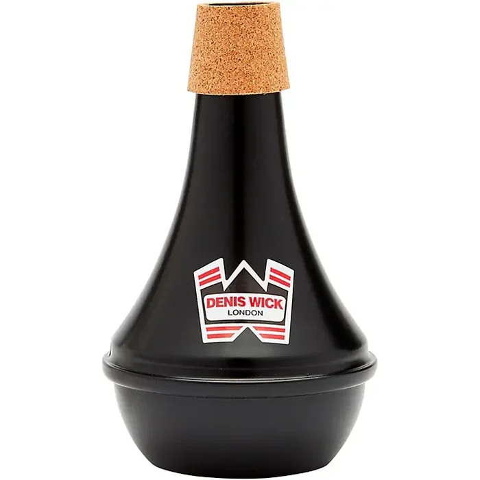 Denis Wick DW5526 Series Trumpet Practice Mute Guitar Center