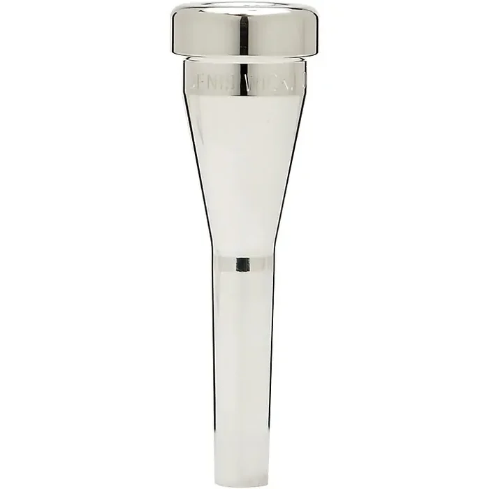 Denis Wick DW6882 HeavyTop Series Trumpet Mouthpiece in Silver 3C Guitar Center