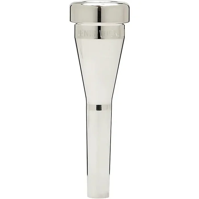 Denis Wick DW6882 HeavyTop Series Trumpet Mouthpiece in Silver 4X Guitar Center