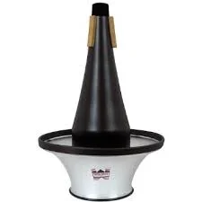 Denis Wick Trombone Mute – DW 5529 Adjustable Cup Mute