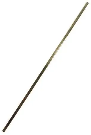 Denis Wick Tuba Lyre Stem, Lacquer