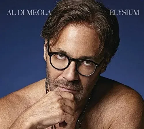 Di Meola, Al Elysium