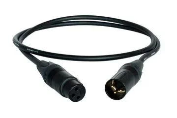 Digiflex – CXX-C4-6 XLRF-M 6′