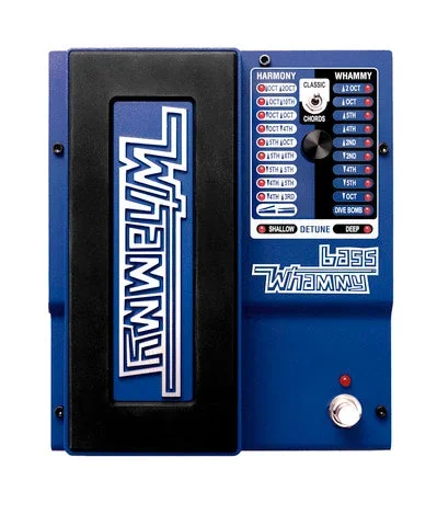DigiTech – Bass Whammy