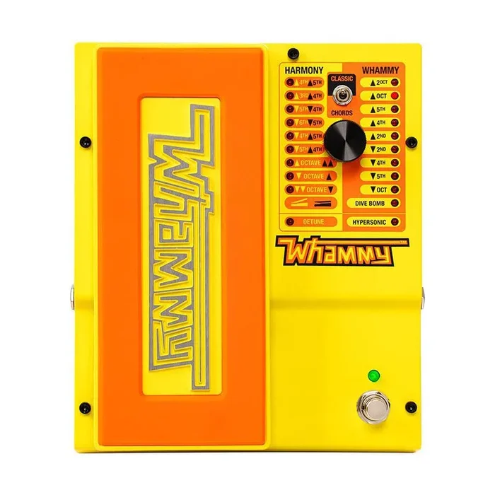 Digitech MonoNeon Whammy – promusica.ie
