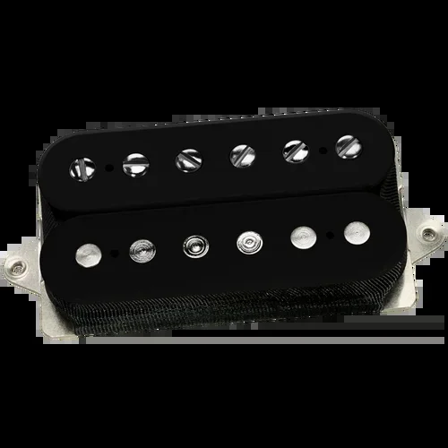 Dimarzio DP224 AT-1 Andy Timmons Humbucker Guitar Pickup, Black