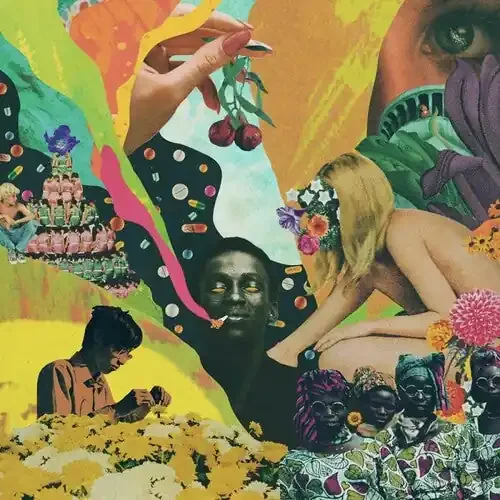 Dirty Art Club Gardens – CASSETTES