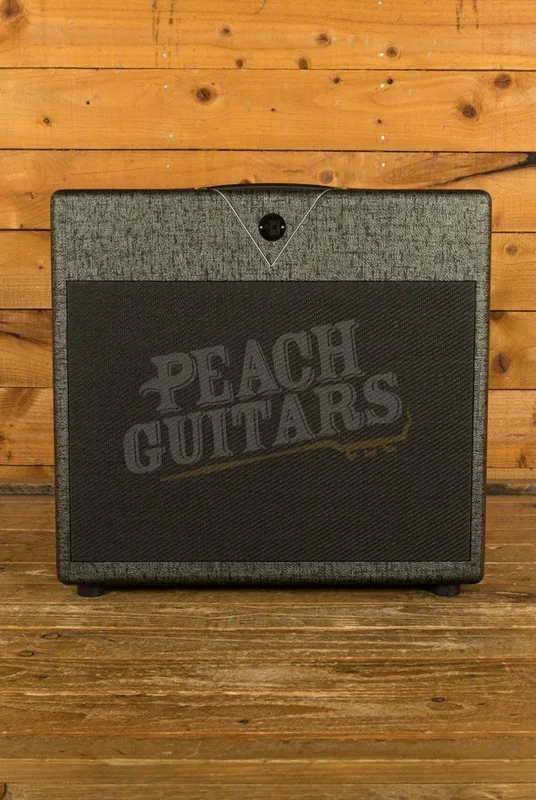 Divided By 13 CCC 9/15 Electric Guitar Amplifier Combo – 9W/15W – Celestion G12H – Pewter Trout Tolex