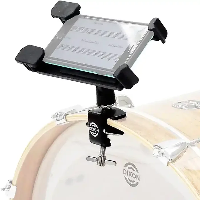 Dixon Hoop Mounted Device Holder Guitar Center