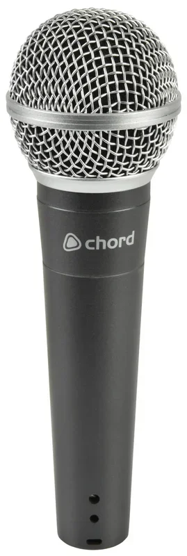 DM02 professional dynamic vocal microphone