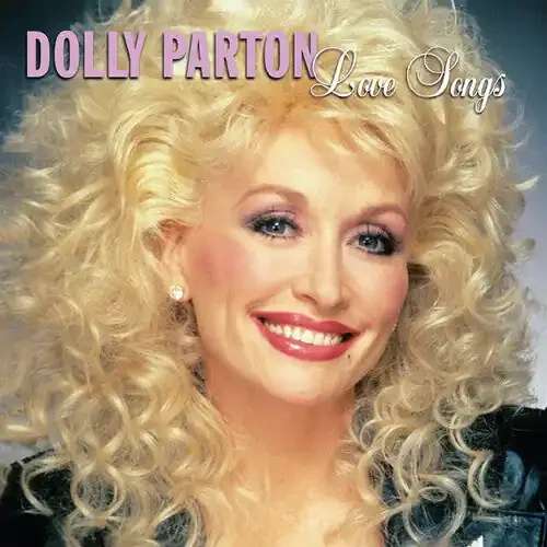 Dolly Parton Love Songs Dolly Parton – COMPACT DISCS