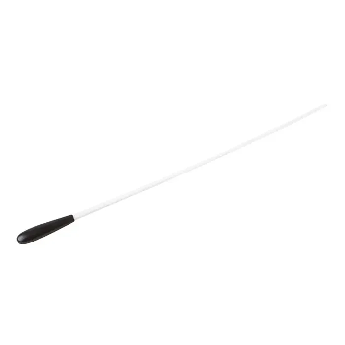 Donato Conducting Batons 13 in. White Shaft Ebony Handle Guitar Center